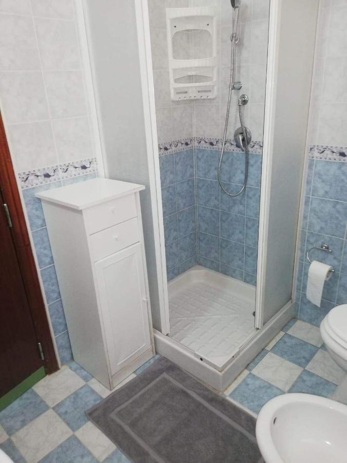 Villa Murgia Solanas  Exterior foto